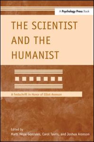 Scientist and the Humanist