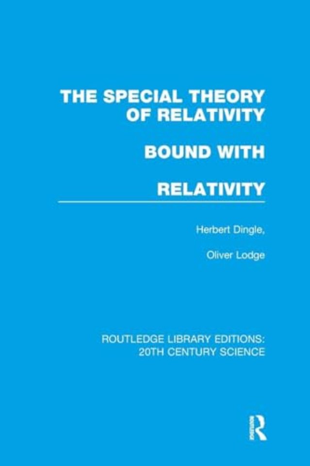 Special Theory of Relativity bound with Relativity: A Very Elementary Exposition