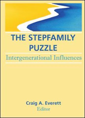 Stepfamily Puzzle