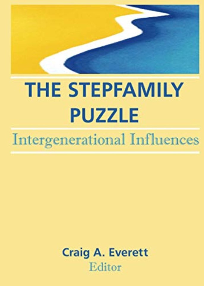 Stepfamily Puzzle