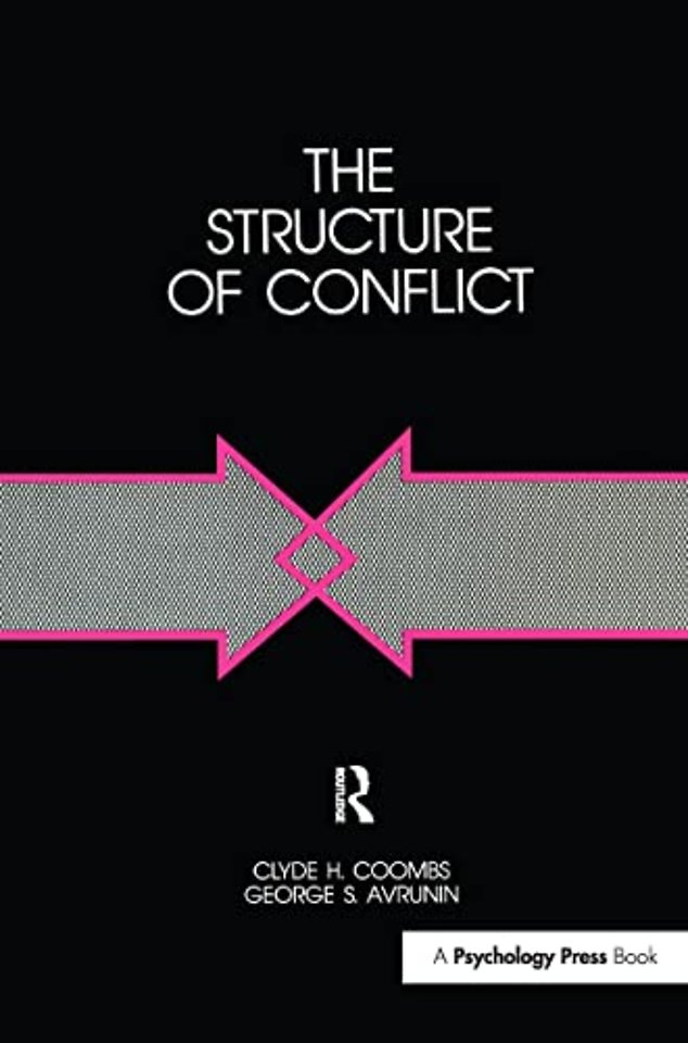 Structure of Conflict