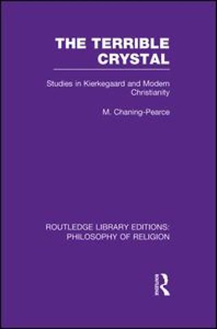 Terrible Crystal