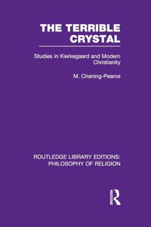Terrible Crystal