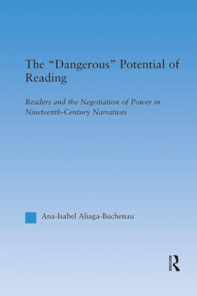 Dangerous Potential of Reading