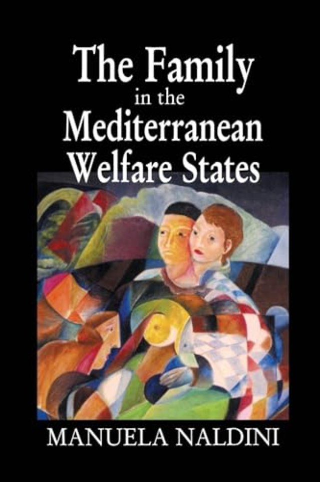 Family in the Mediterranean Welfare States