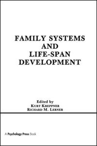 Family Systems and Life-span Development