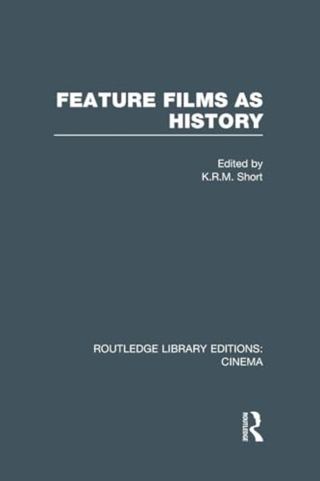 Feature Films as History
