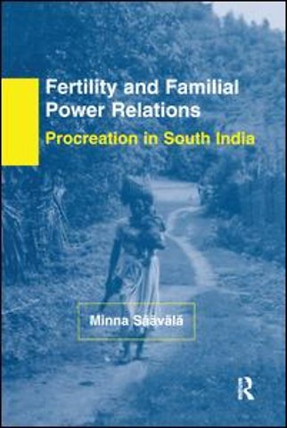 Fertility and Familial Power Relations