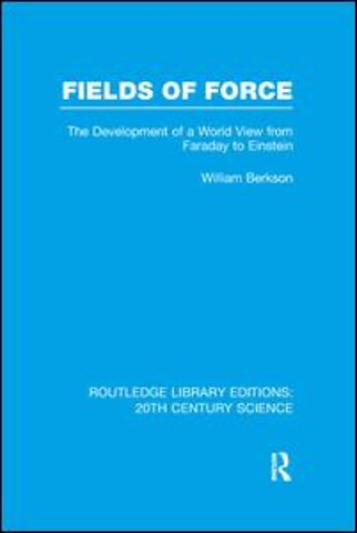 Fields of Force