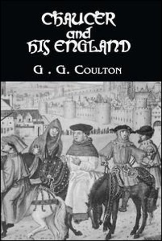 Chaucer And His England