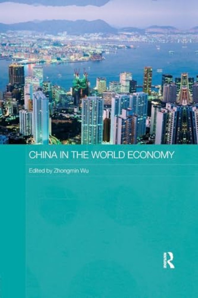 China in the World Economy