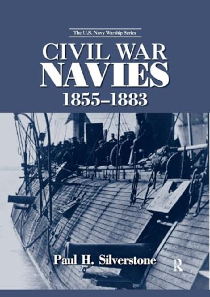 U.S. Navy Warship Series