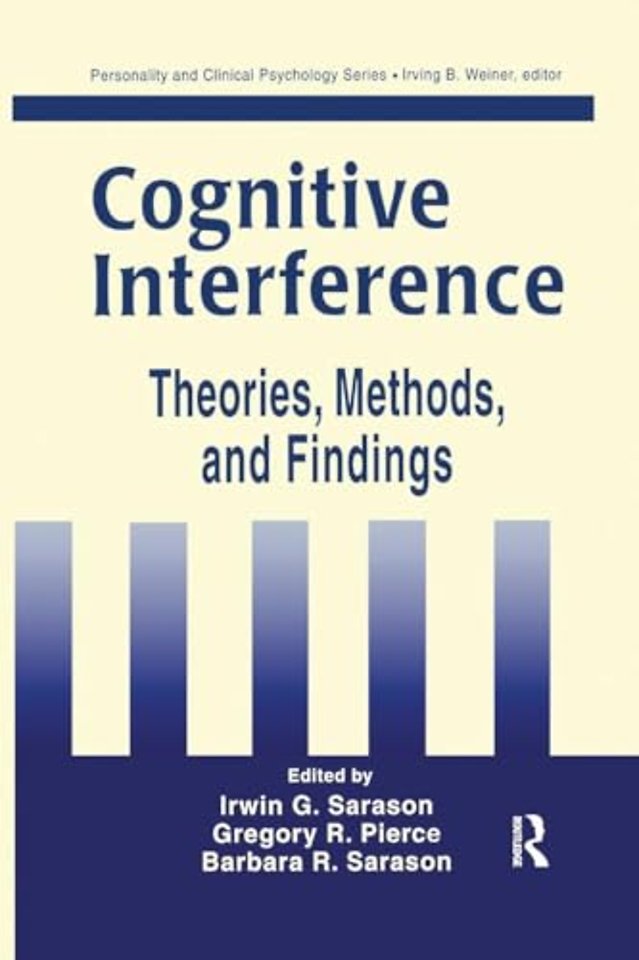 Cognitive Interference