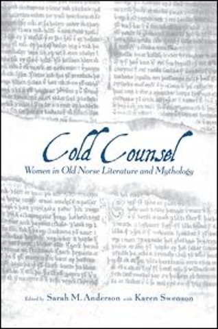 Cold Counsel