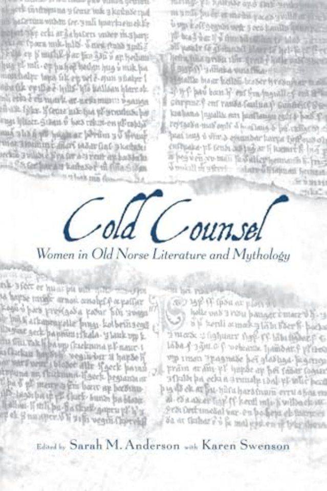 Cold Counsel