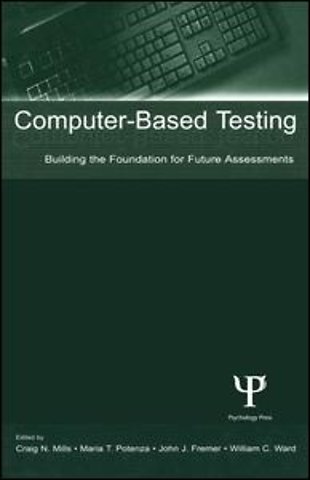 Computer-Based Testing