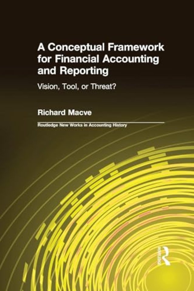 Conceptual Framework for Financial Accounting and Reporting