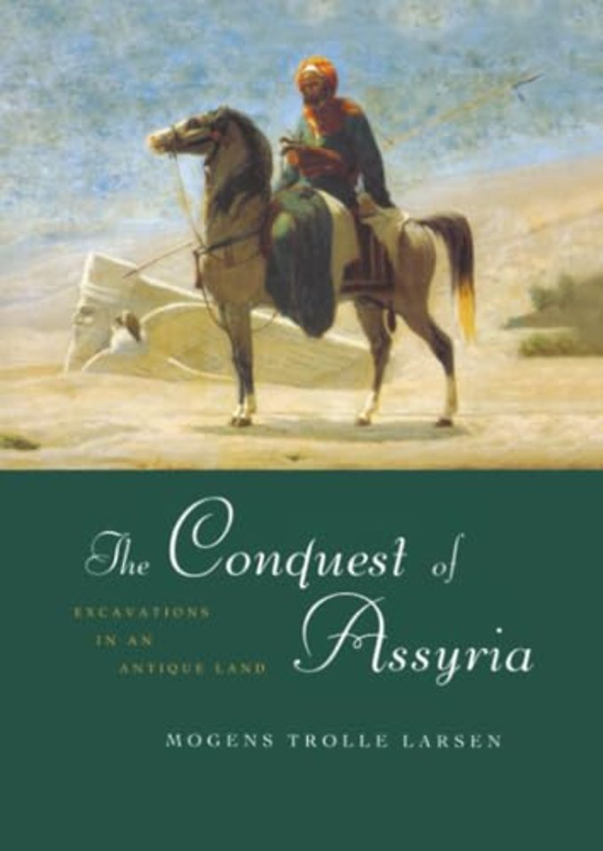 Conquest of Assyria