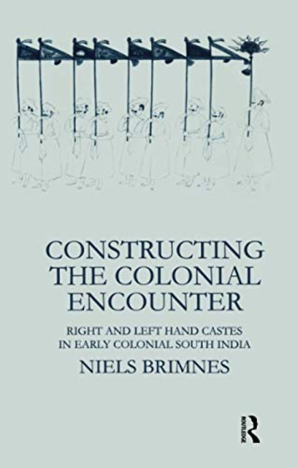 Constructing the Colonial Encounter