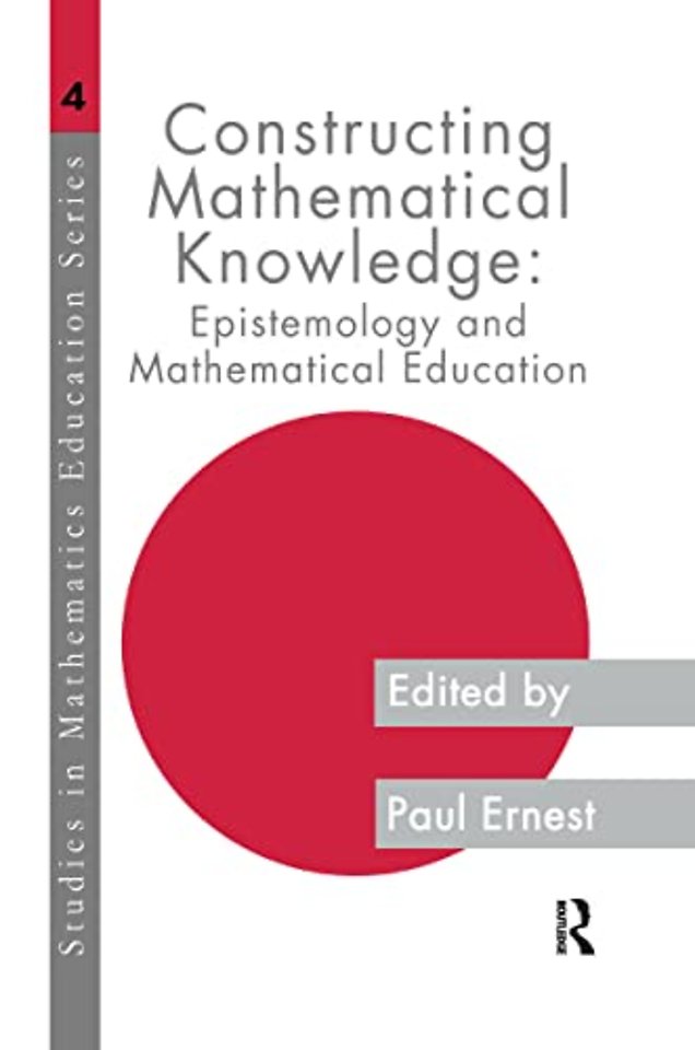 Constructing Mathematical Knowledge