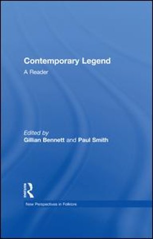 Contemporary Legend