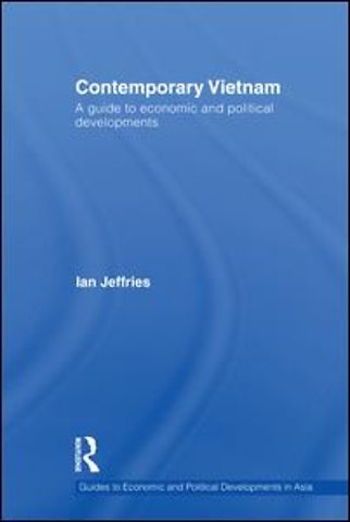 Contemporary Vietnam