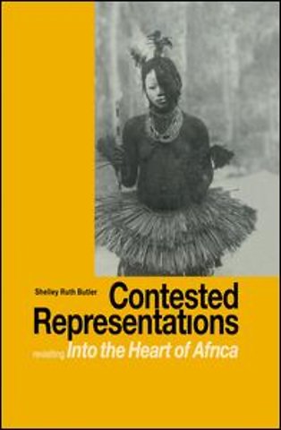 Contested Representations