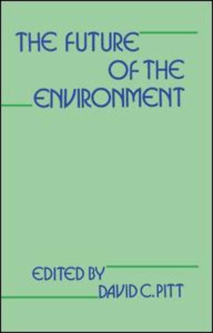 Future of the Environment