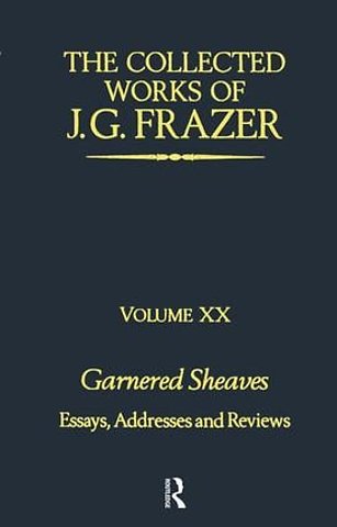 Garnered Sheaves