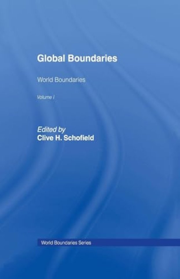 Global Boundaries