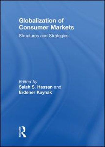Globalization of Consumer Markets