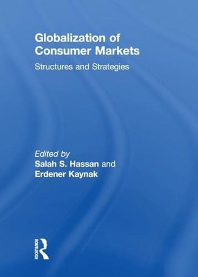 Globalization of Consumer Markets