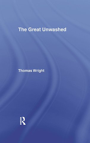 Great Unwashed