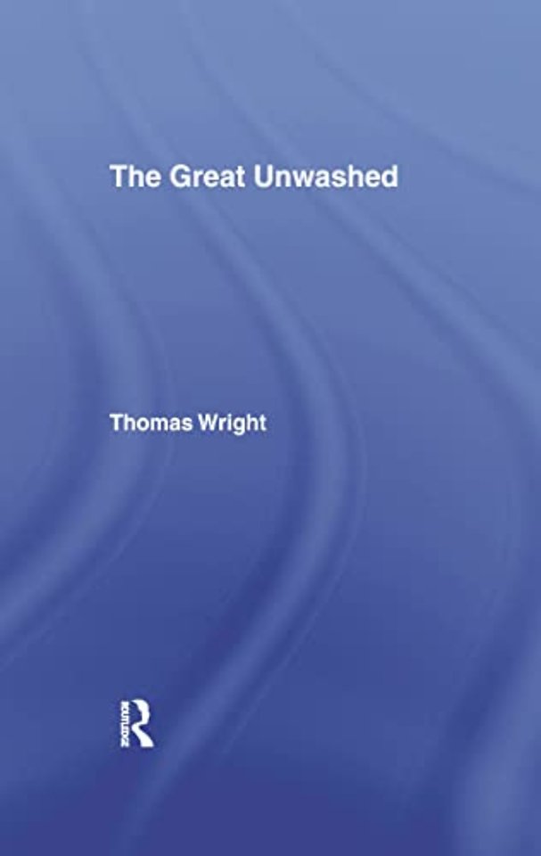 Great Unwashed