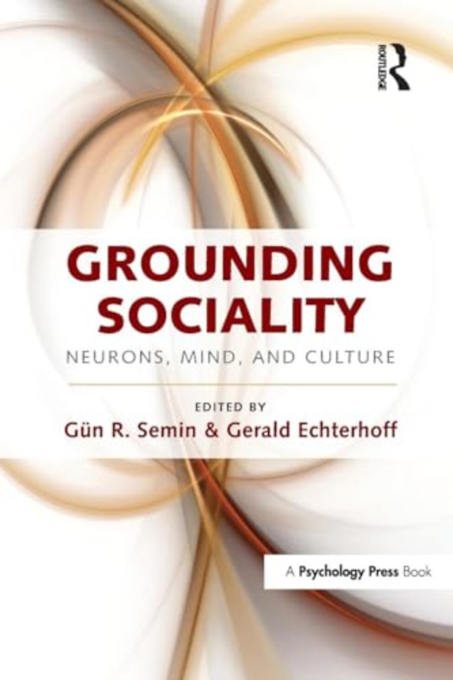 Grounding Sociality
