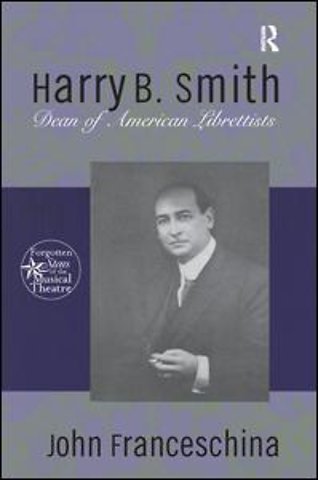 Harry B. Smith
