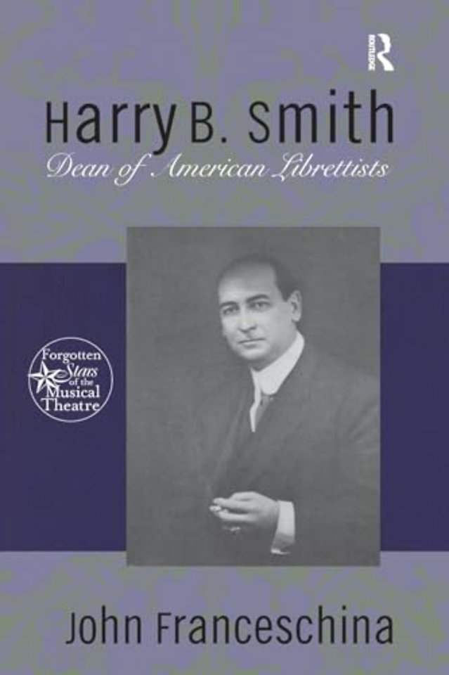 Harry B. Smith
