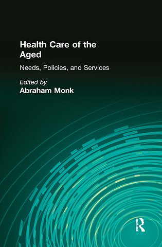 Health Care of the Aged