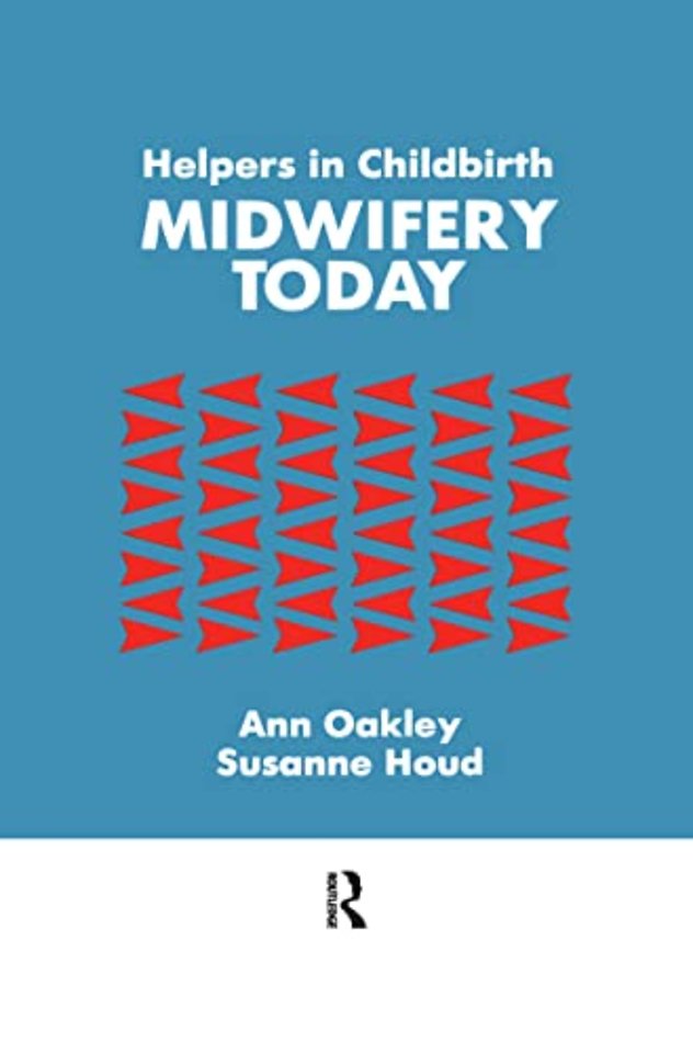 Helpers In Childbirth