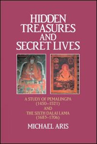 Hidden Treasures and Secret Lives