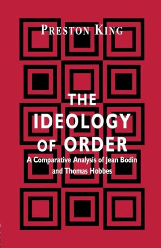 Ideology of Order