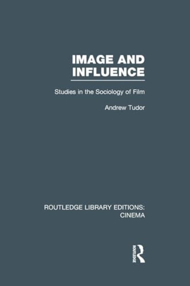 Image and Influence
