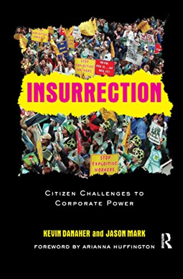 Insurrection