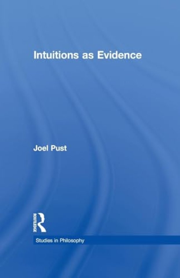 Intuitions as Evidence