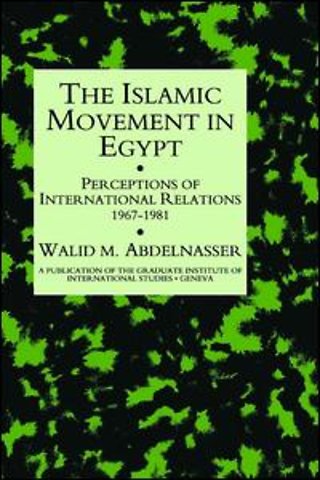 Islamic Movement In Egypt