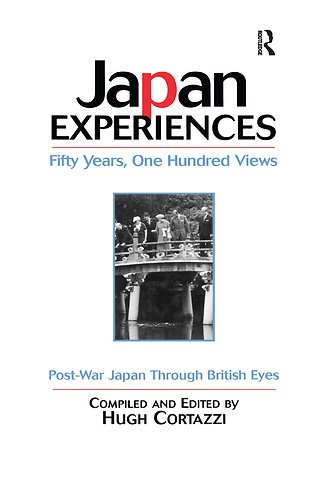 Japan Experiences - Fifty Years, One Hundred Views