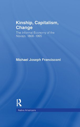 Kinship, Capitalism, Change