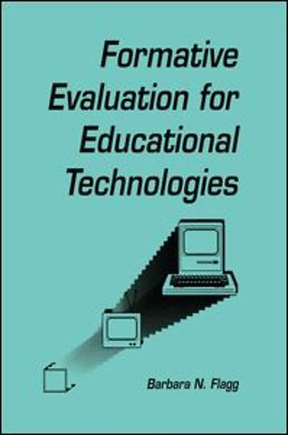 formative Evaluation for Educational Technologies