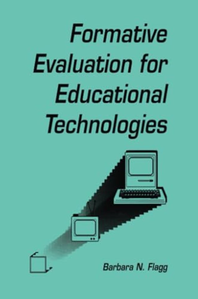 formative Evaluation for Educational Technologies