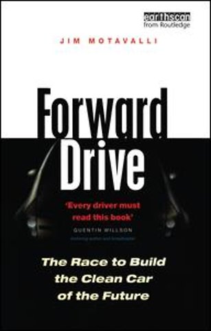 Forward Drive